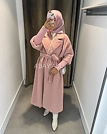 Taşlı Angora Kaban