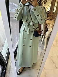 Çağla Trenç Ön Sipariş