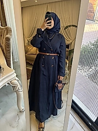 Keten Takım Lacivert