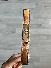 Hermes model kemer taba