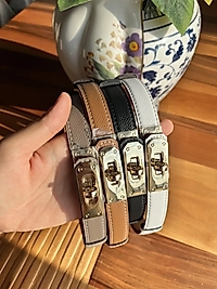 Hermes model kemer Vizon