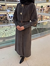 Angora Kaban Tam Boy 140 cm