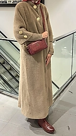 Angora Kaban Tam boy 140 cm