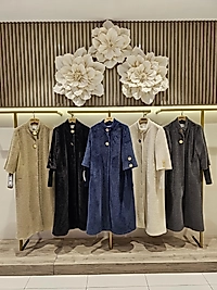 Yeni Angora kürk ön sipariş