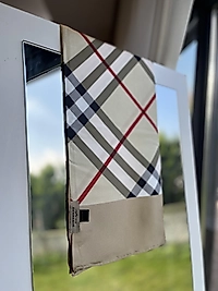 Burberry Twil eşarp